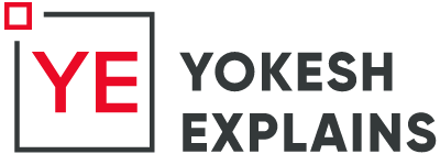 Yokesh Explains