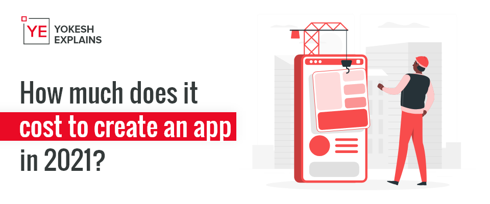 mobile app development cost
