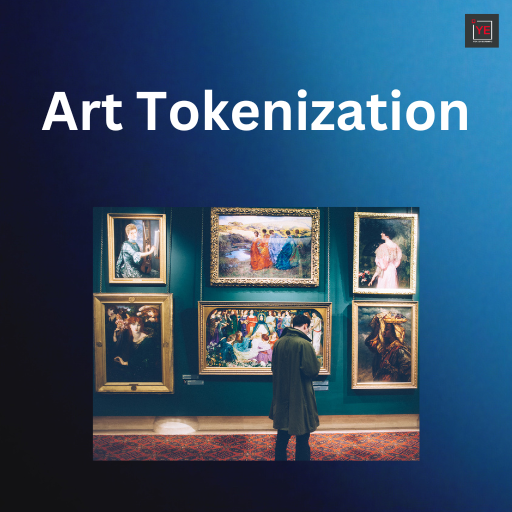 Art Tokenization
