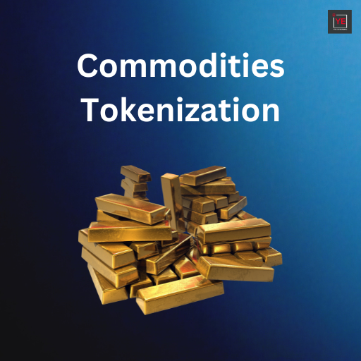 Commodities Tokenization