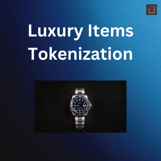 Luxury Items RWA Tokenization