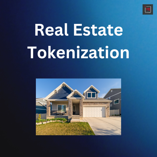 Real Estate RWA Tokenization