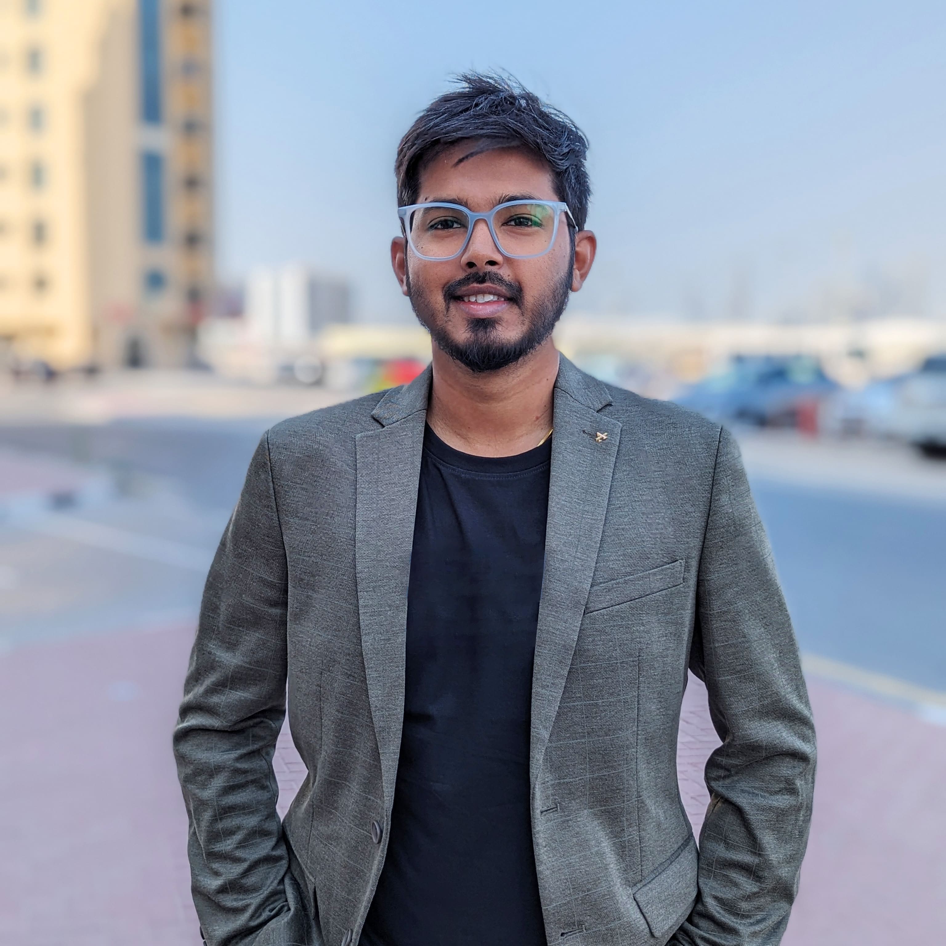 Yokesh-enterprise-software-blockchain-consultant