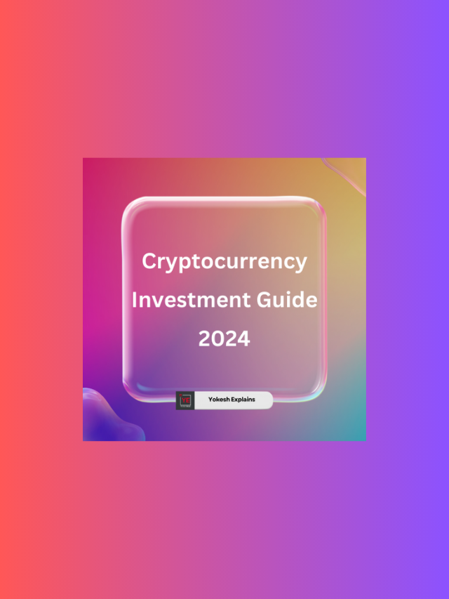 How to Invest in Cryptocurrency safely?